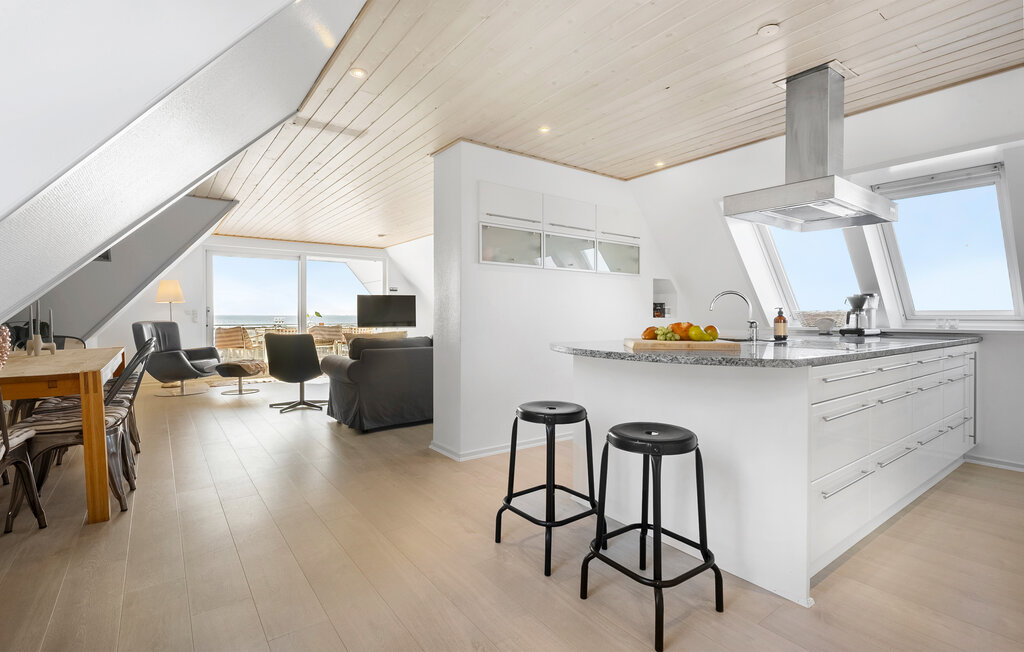 Ferienwohnung - Karrebæksminde Strand , Dänemark - G1178 5