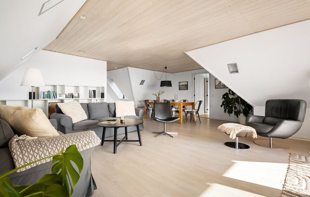 Ferienwohnung - Karrebæksminde Strand , Dänemark - G1178 4