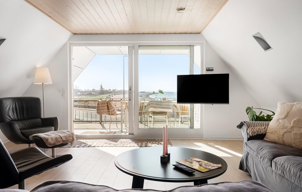 Ferienwohnung - Karrebæksminde Strand , Dänemark - G1178 2