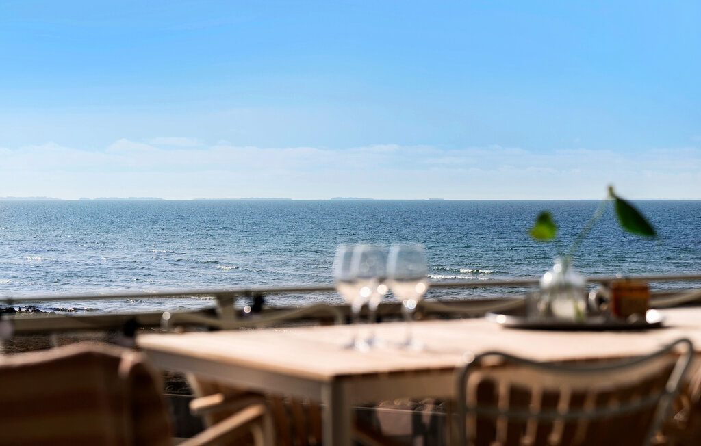 Ferienwohnung - Karrebæksminde Strand , Dänemark - G1178 7