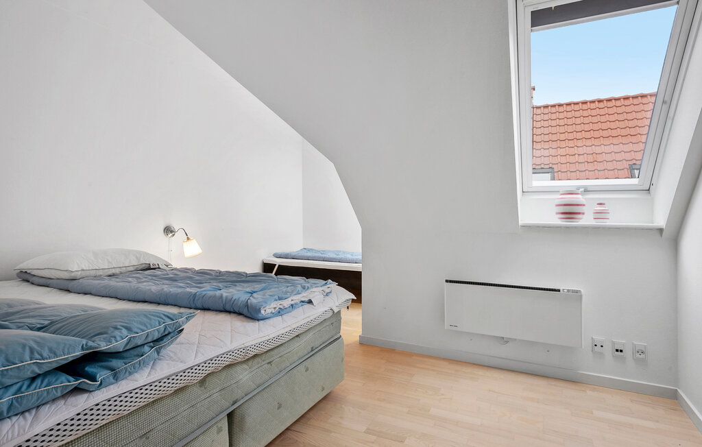 Lejlighed - Karrebæksminde Strand , Danmark - G1179 17