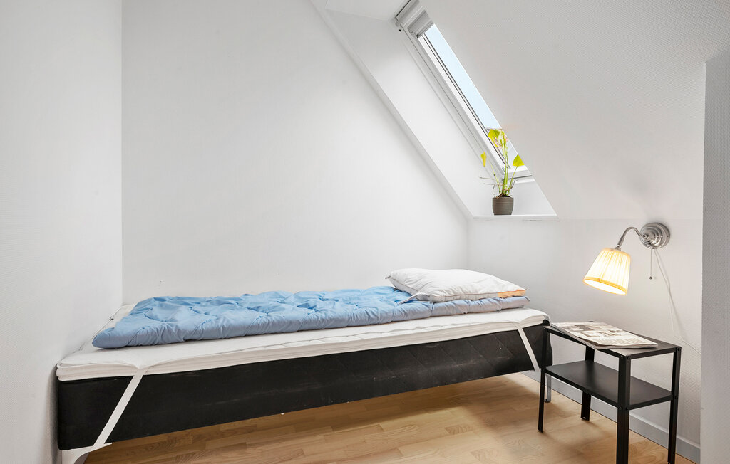 Lejlighed - Karrebæksminde Strand , Danmark - G1179 18