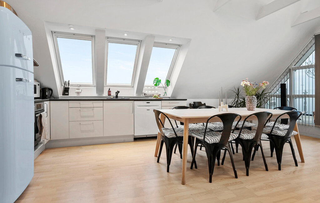 Lejlighed - Karrebæksminde Strand , Danmark - G1179 7