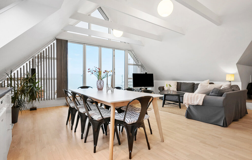 Lejlighed - Karrebæksminde Strand , Danmark - G1179 4