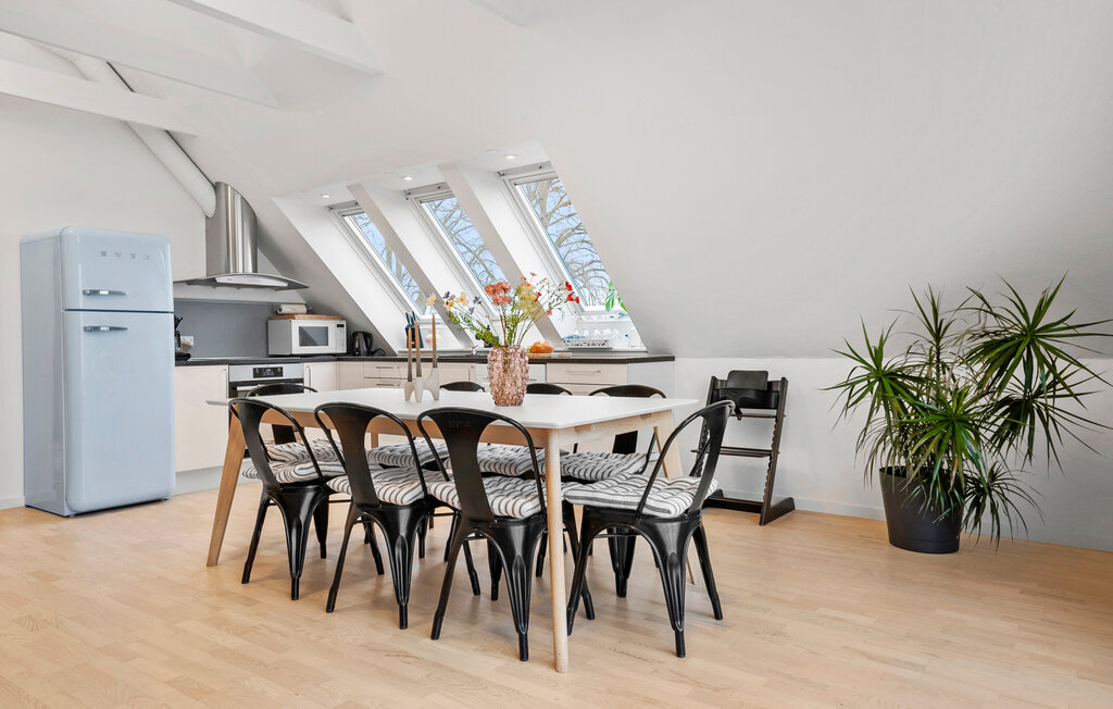 Lejlighed - Karrebæksminde Strand , Danmark - G1179 14