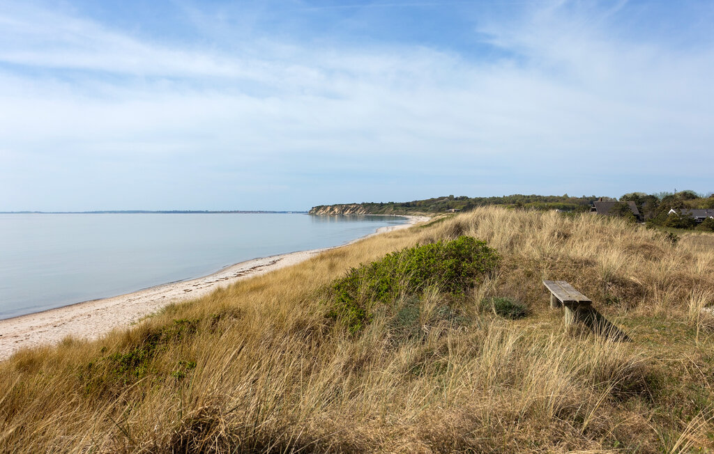 Ferienhaus - Ristinge , Dänemark - G11297 26
