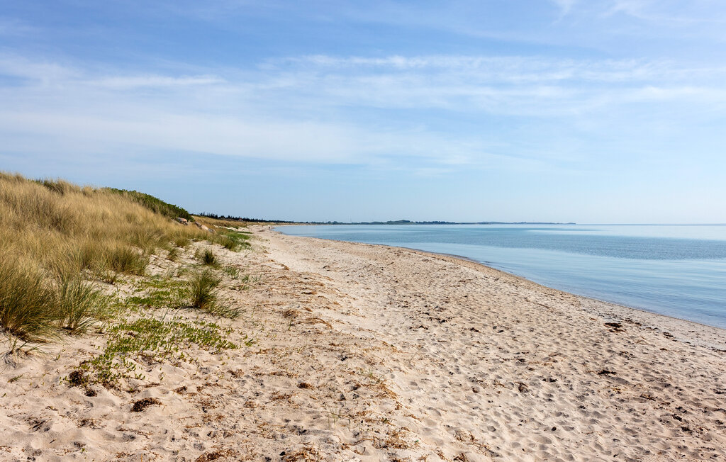 Ferienhaus - Ristinge , Dänemark - G11297 27