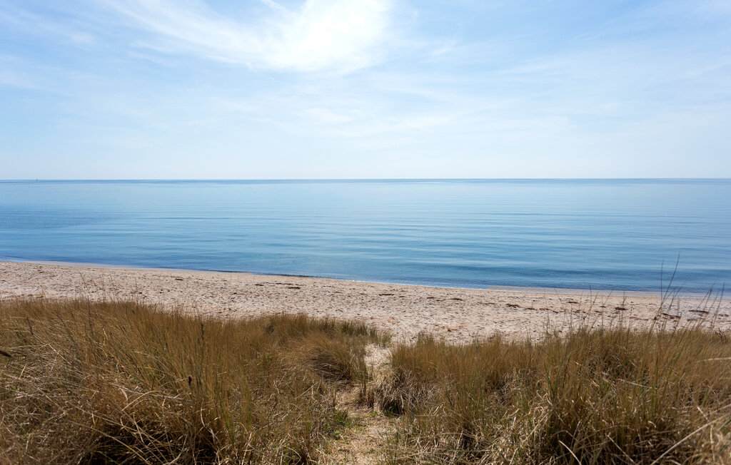 Ferienhaus - Ristinge , Dänemark - G11297 28