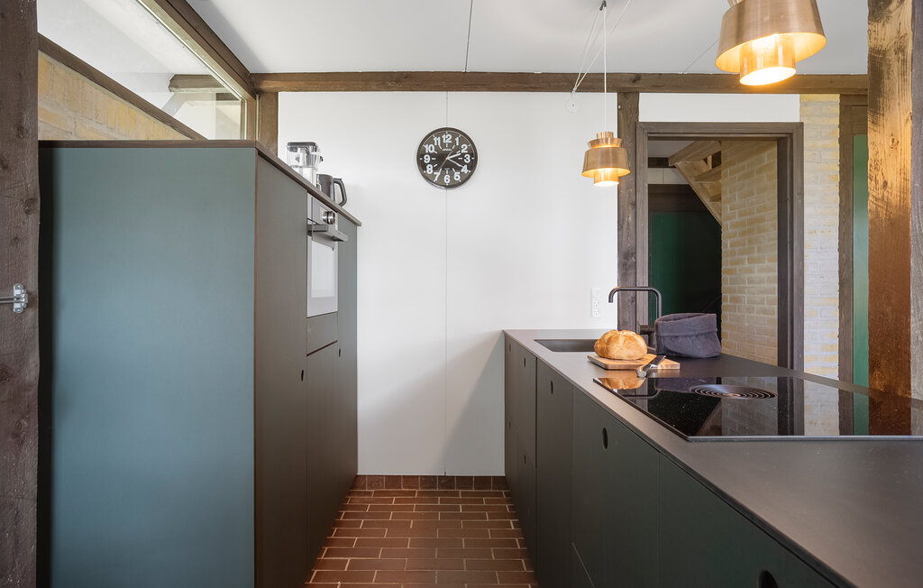 Ferienhaus - Ristinge , Dänemark - G11297 9