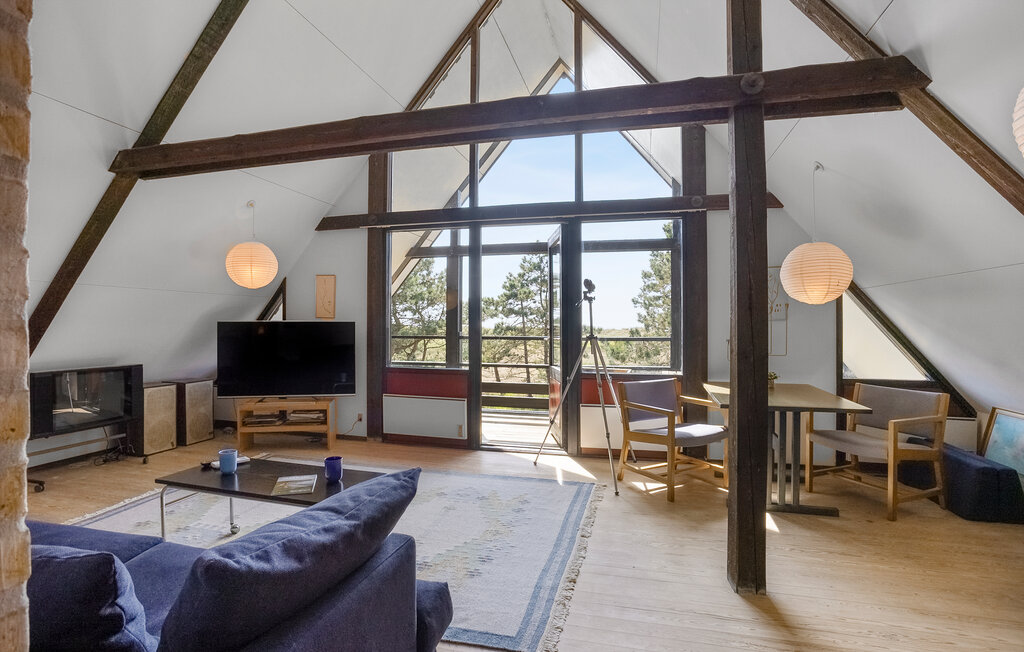 Ferienhaus - Ristinge , Dänemark - G11297 5