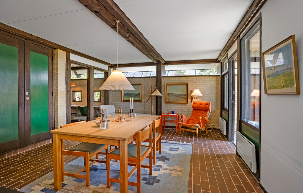 Ferienhaus - Ristinge , Dänemark - G11297 7