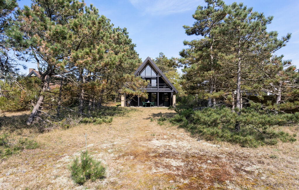 Ferienhaus - Ristinge , Dänemark - G11297 1