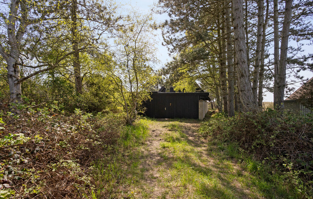 Ferienhaus - Ristinge , Dänemark - G11297 11