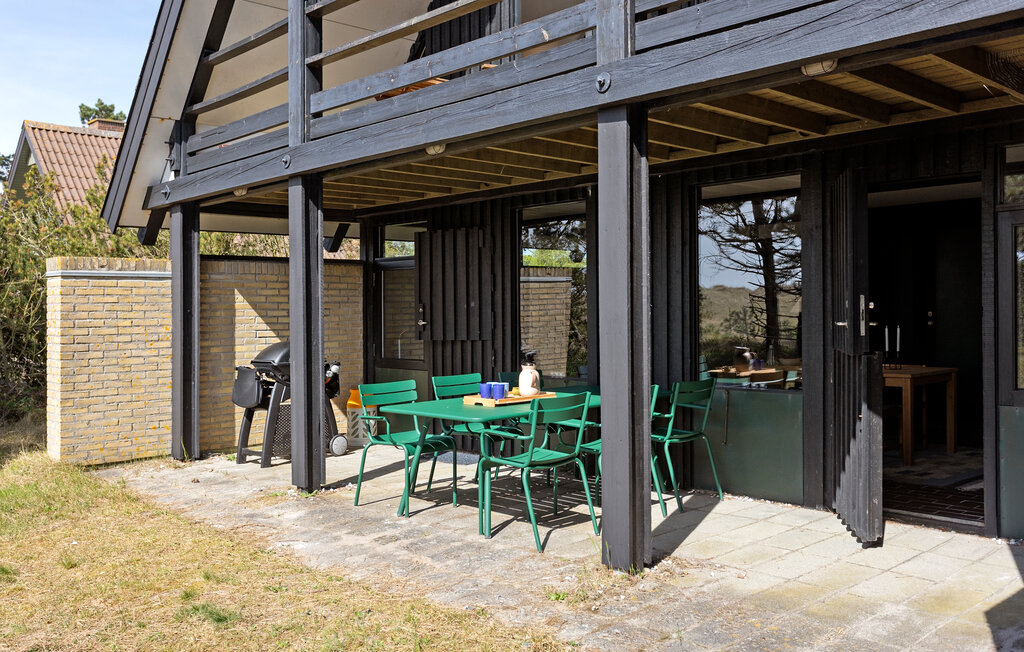 Ferienhaus - Ristinge , Dänemark - G11297 3