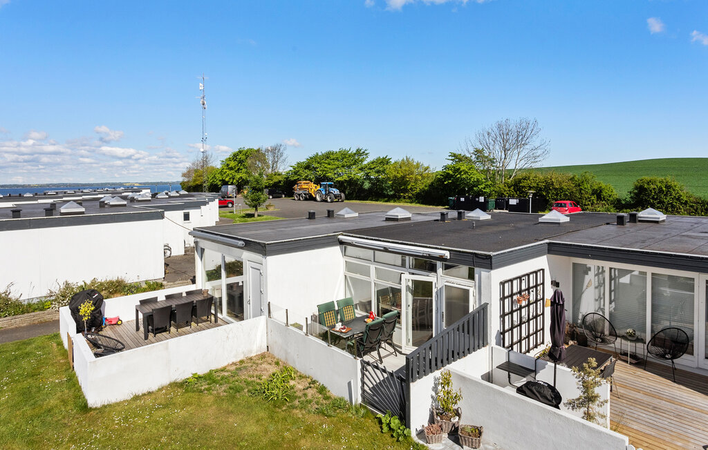 Feriehuse - Dageløkke , Danmark - G11178 1