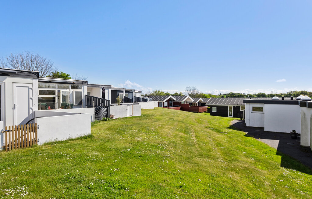 Feriehuse - Dageløkke , Danmark - G11178 11