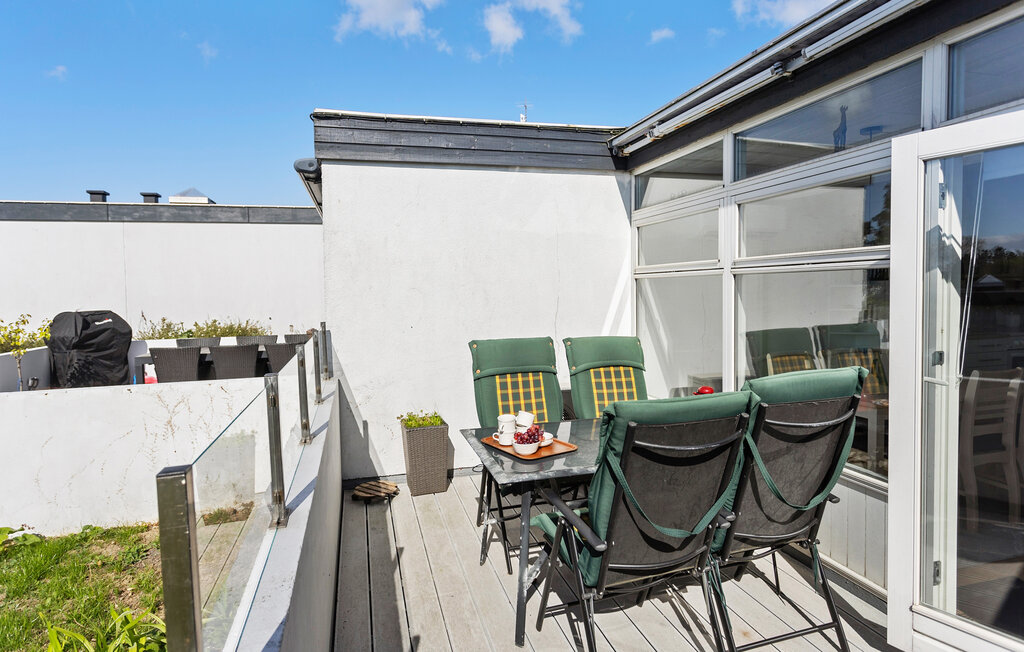 Feriehuse - Dageløkke , Danmark - G11178 2