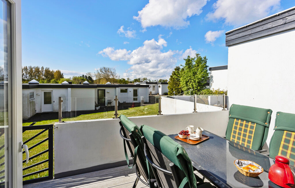 Feriehuse - Dageløkke , Danmark - G11178 12