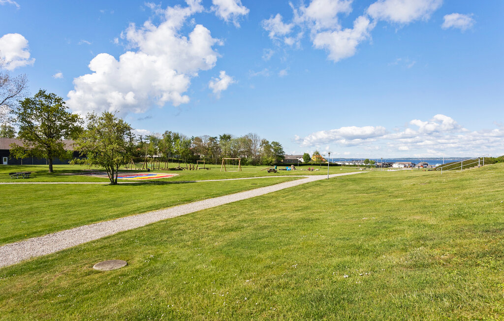 Feriehuse - Dageløkke , Danmark - G11178 9