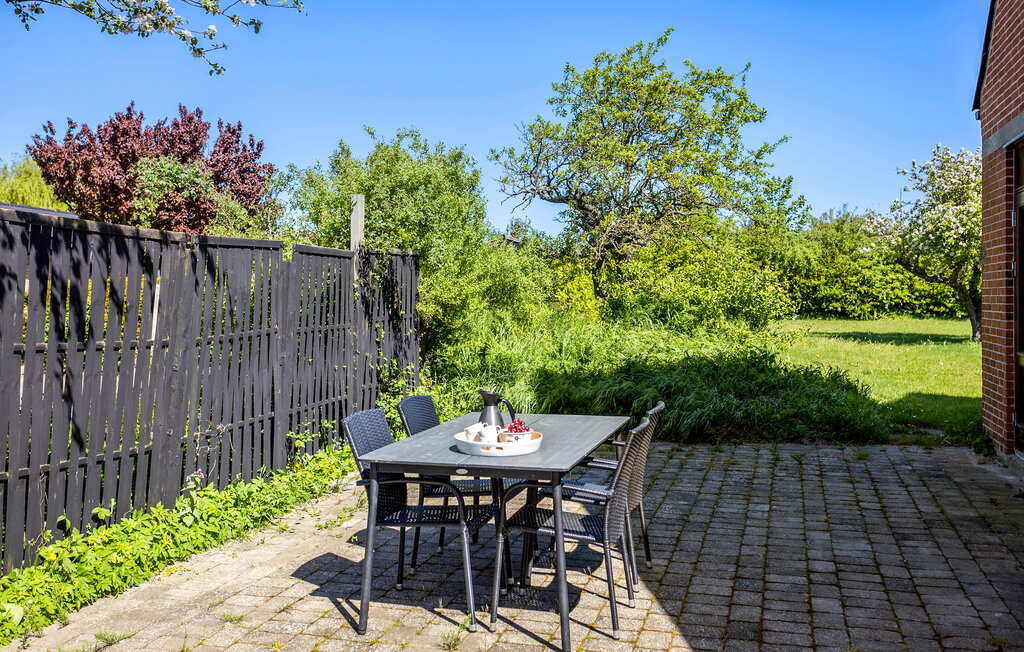 Ferieleilighet - Rudkøbing , Danmark - G11281 11