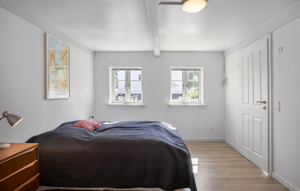 Ferienhaus - Søby , Dänemark - G11513 9