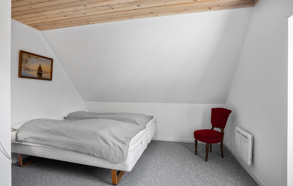 Ferienhaus - Søby , Dänemark - G11513 22