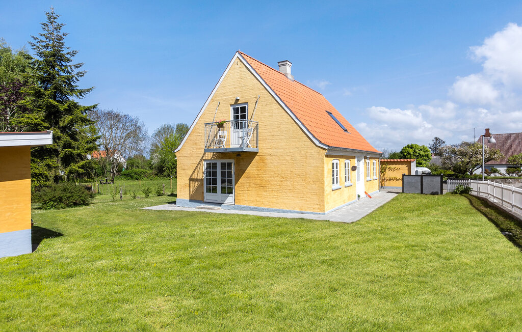 Ferienhaus - Søby , Dänemark - G11513 10