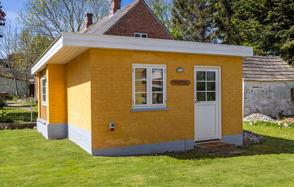 Ferienhaus - Søby , Dänemark - G11513 11