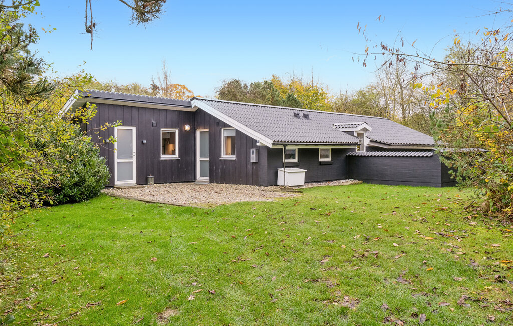 Ferienhaus - Stoense Udflytter , Dänemark - G11157 1