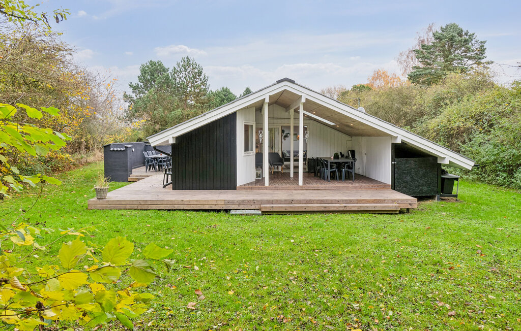 Ferienhaus - Stoense Udflytter , Dänemark - G11157 10