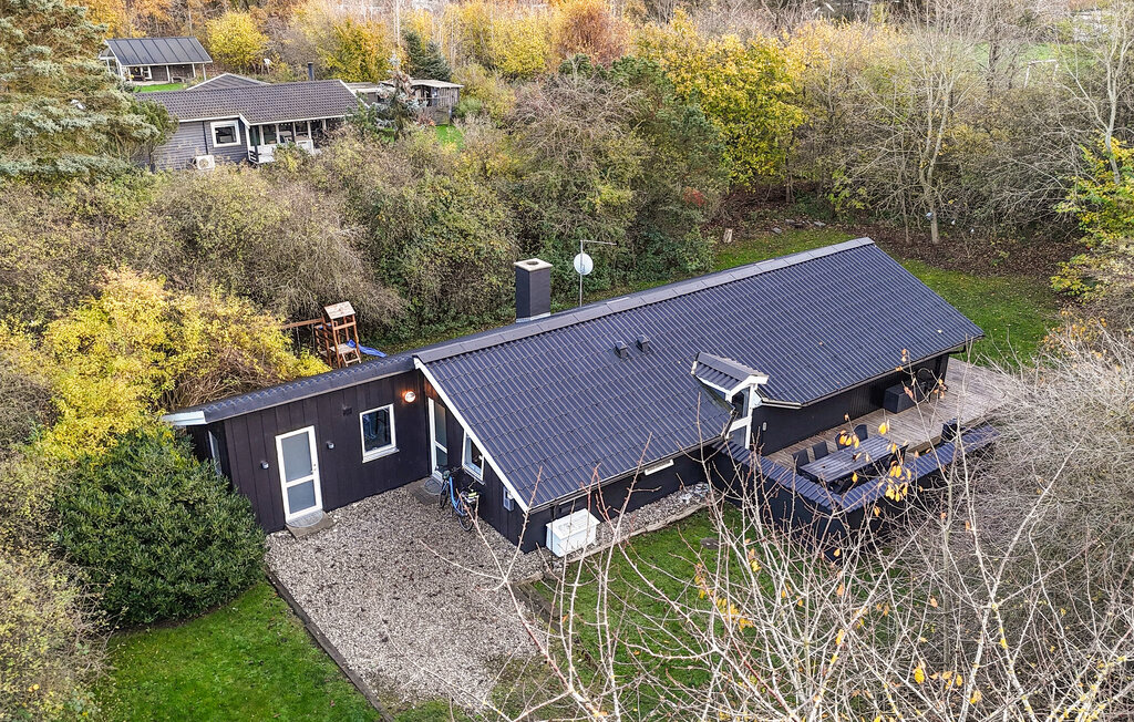 Ferienhaus - Stoense Udflytter , Dänemark - G11157 11