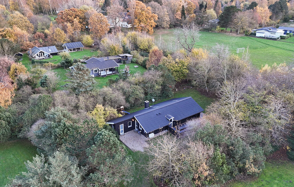 Ferienhaus - Stoense Udflytter , Dänemark - G11157 12