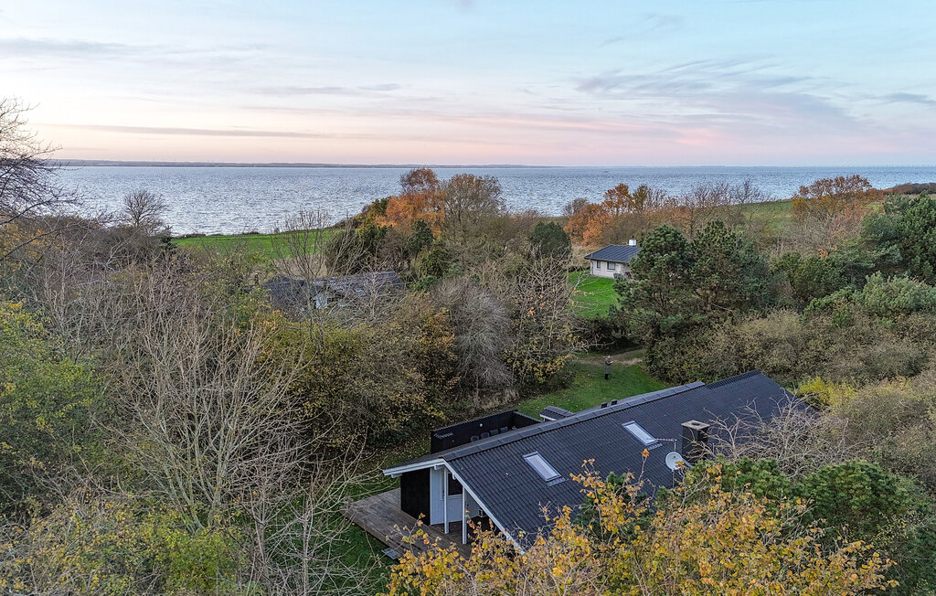 Ferienhaus - Stoense Udflytter , Dänemark - G11157 2