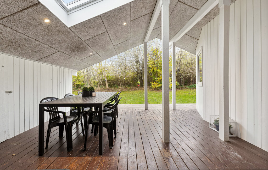 Ferienhaus - Stoense Udflytter , Dänemark - G11157 13