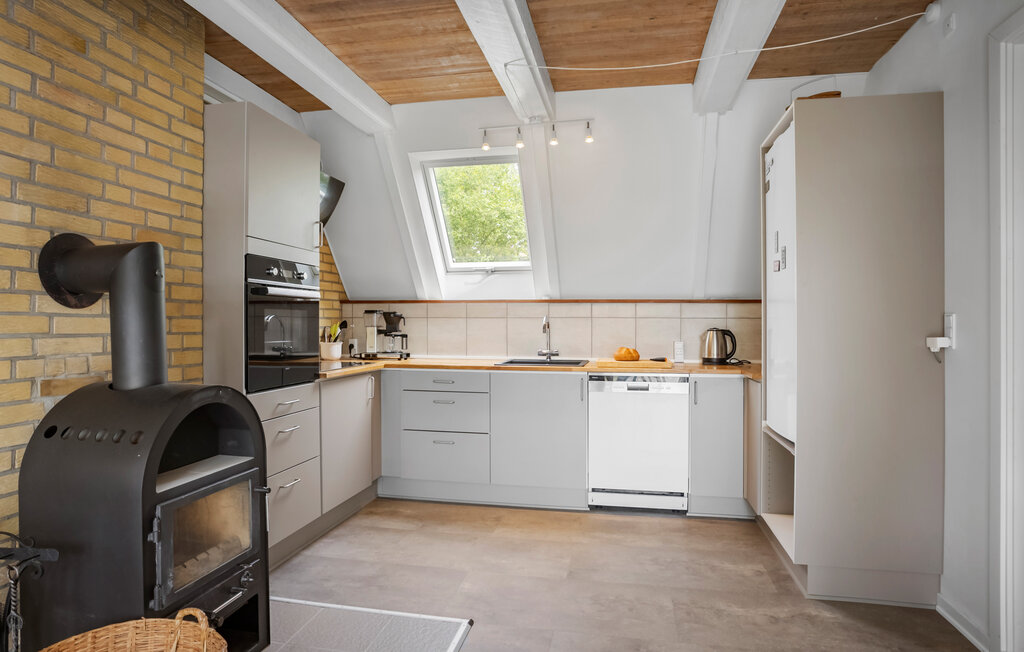 Feriehuse - Spodsbjerg , Danmark - G11248 5