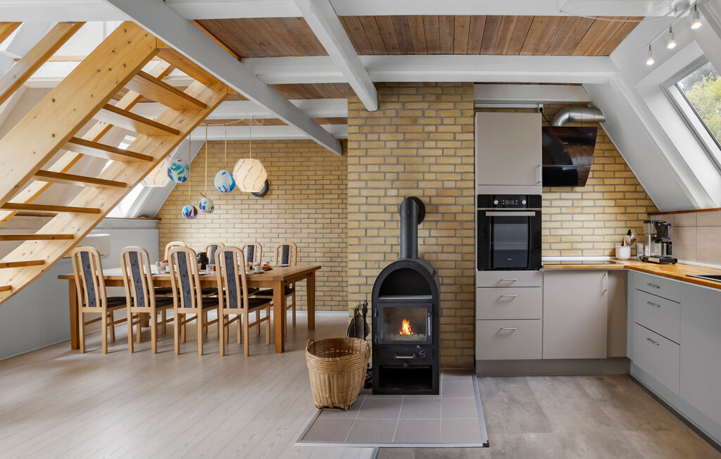 Feriehuse - Spodsbjerg , Danmark - G11248 15