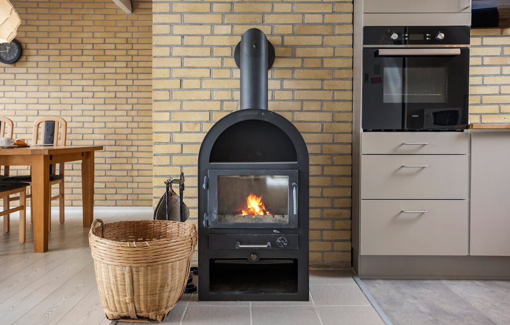 Feriehuse - Spodsbjerg , Danmark - G11248 16