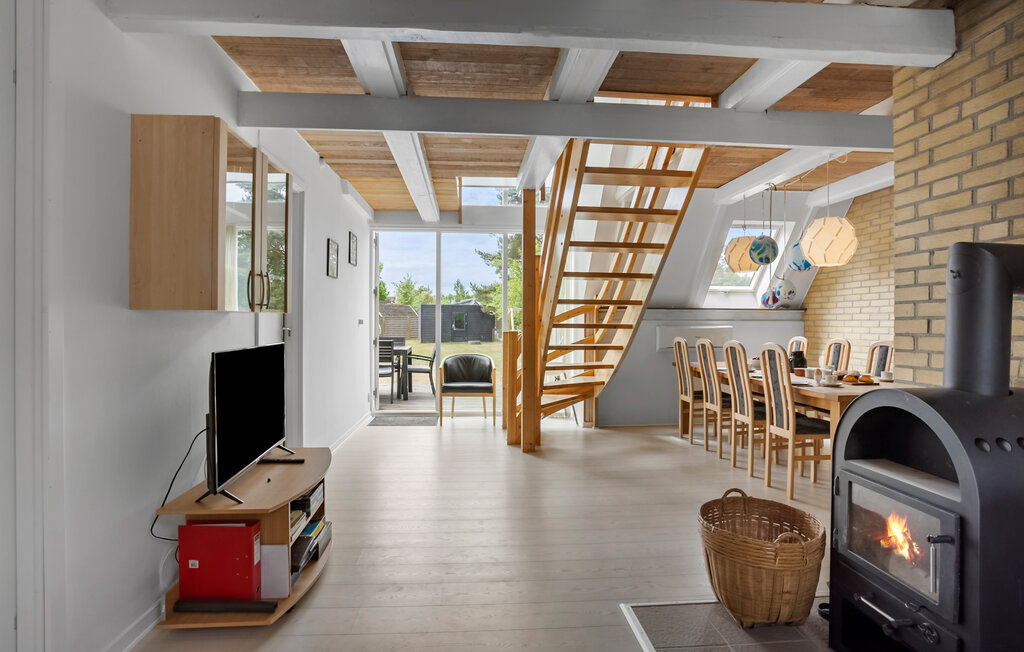 Feriehuse - Spodsbjerg , Danmark - G11248 4