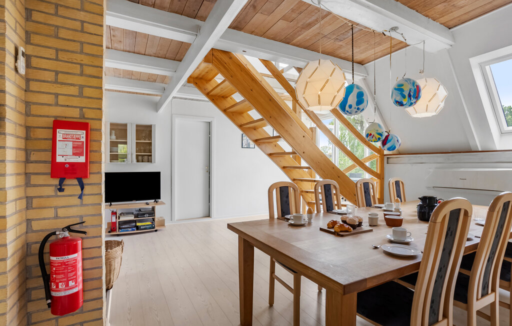 Feriehuse - Spodsbjerg , Danmark - G11248 6