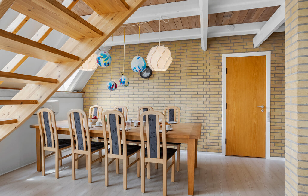 Feriehuse - Spodsbjerg , Danmark - G11248 12