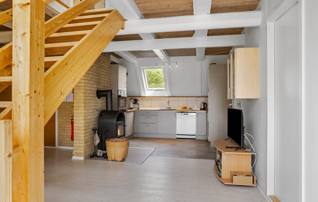 Feriehuse - Spodsbjerg , Danmark - G11248 14