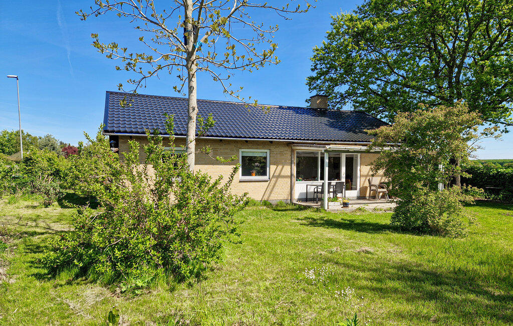 Kuća-za-odmor - Snøde , Danska - G11270 10