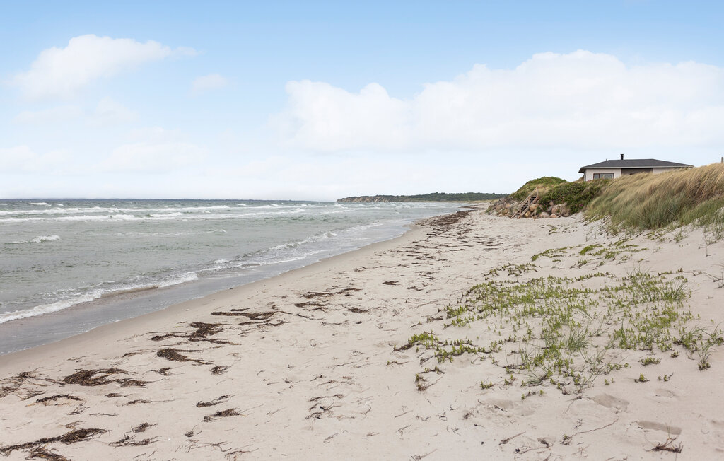 Ferienhaus - Ristinge , Dänemark - G11106 22