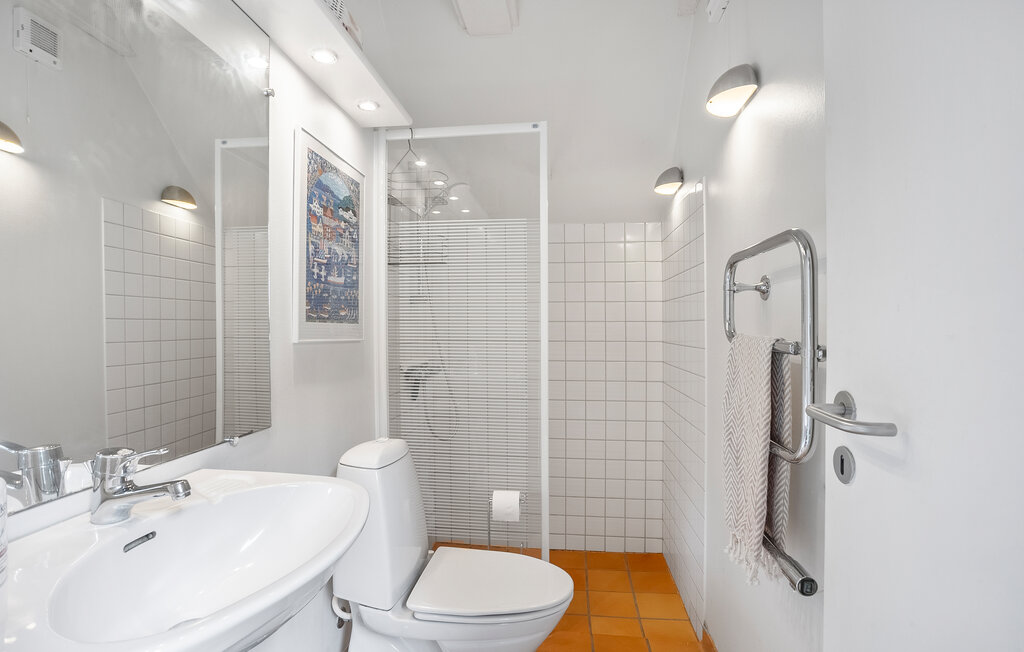 Ferienhaus - Ristinge , Dänemark - G11106 21