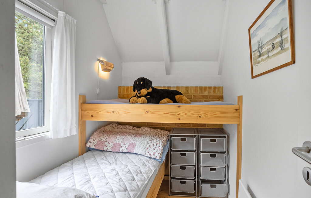 Ferienhaus - Ristinge , Dänemark - G11106 19