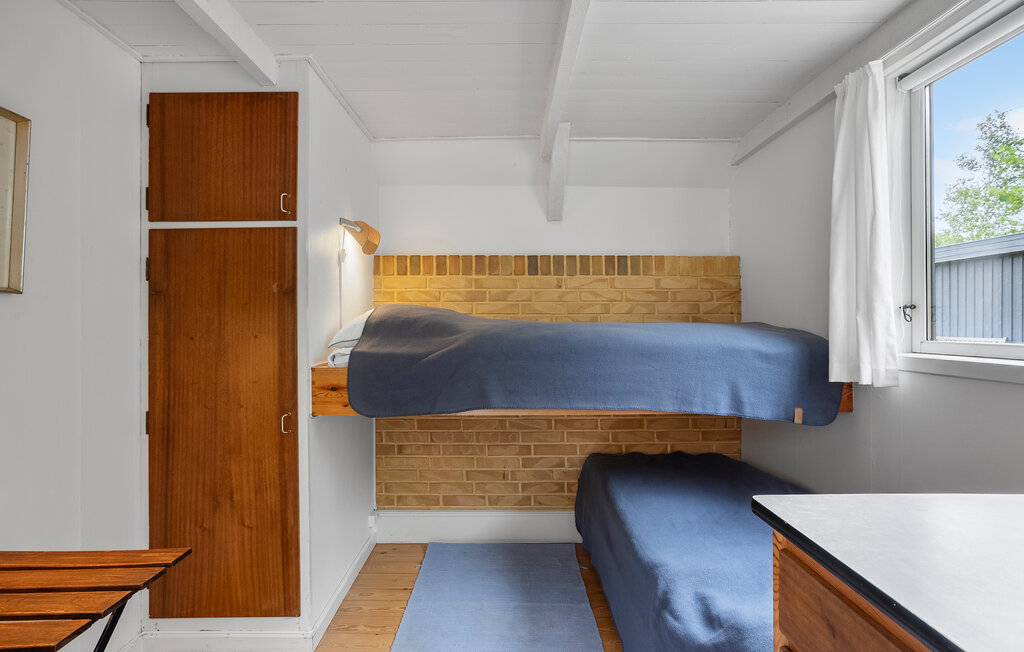 Ferienhaus - Ristinge , Dänemark - G11106 20