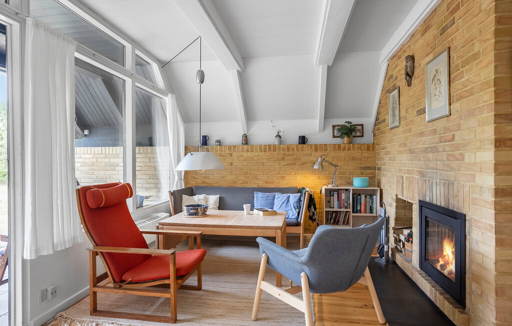 Ferienhaus - Ristinge , Dänemark - G11106 3