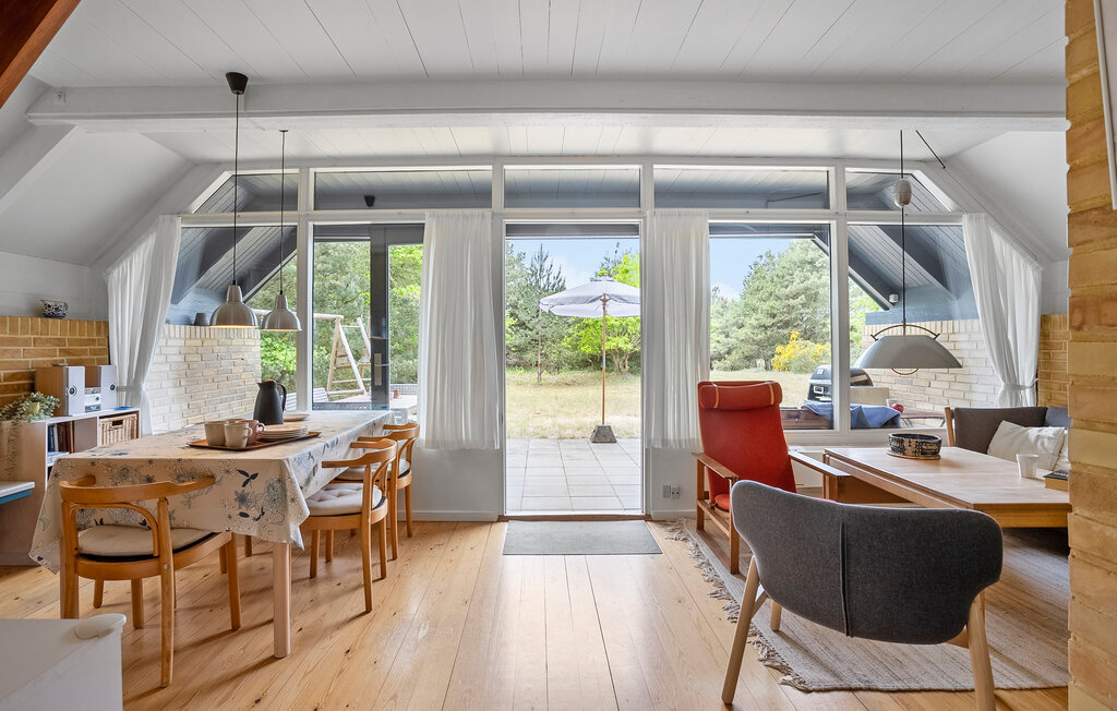 Ferienhaus - Ristinge , Dänemark - G11106 4