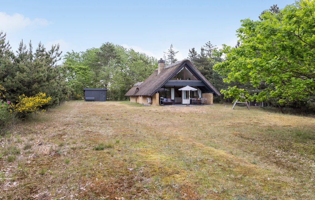 Ferienhaus - Ristinge , Dänemark - G11106 10