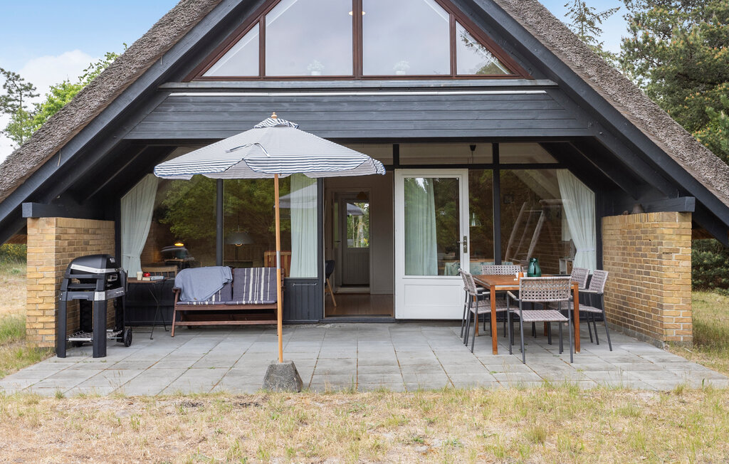 Ferienhaus - Ristinge , Dänemark - G11106 2